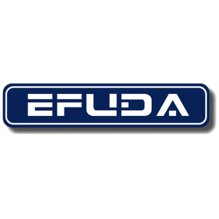 金湖富达机械有限公司www.efudachina.com